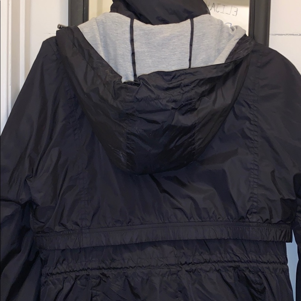 Ck Rain Jacket - image 4